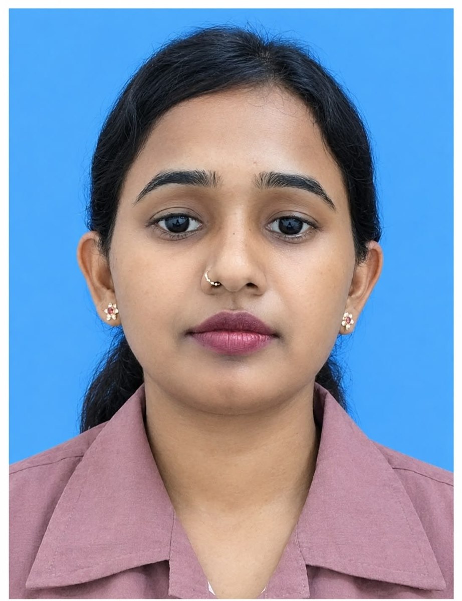 Ankita Rajput verified maid profile